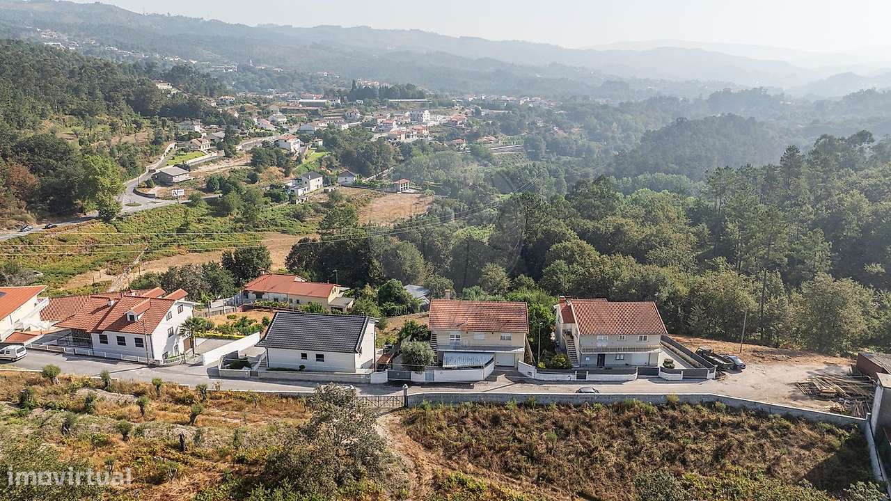 Moradia T4 para venda - Grande imagem: 5/36