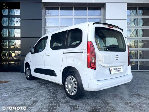 Opel Combo Life 1.5 CDTI Elite S&S - 6