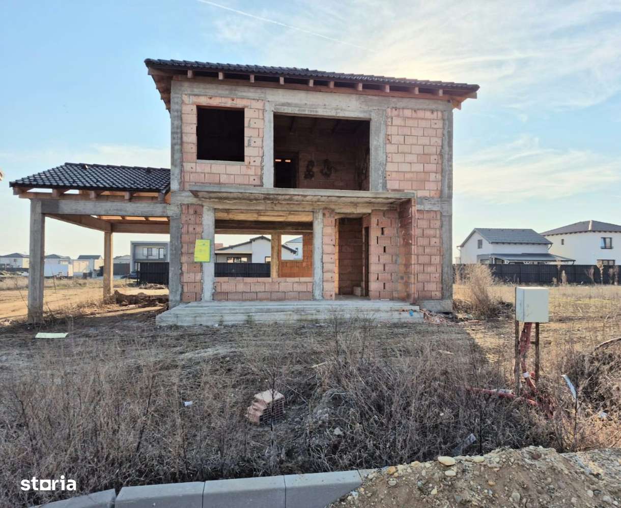 Casa de vanzare, Arad -Pret Redus - Imagine principală: 2/6