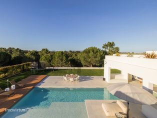 Moradia de Luxo com Piscina para Venda no Golf da Quinta do Peru, P... - Grande imagem: 2/60