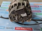 Alternator smart forfour 0.9i 2015 - 2