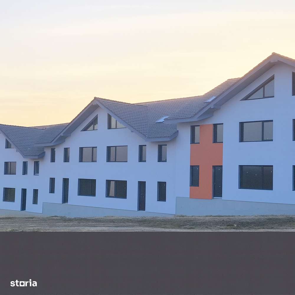 Casă întabulată, 5 cam, 119 mp utili, curte 70 mp – finisată la cheie-7