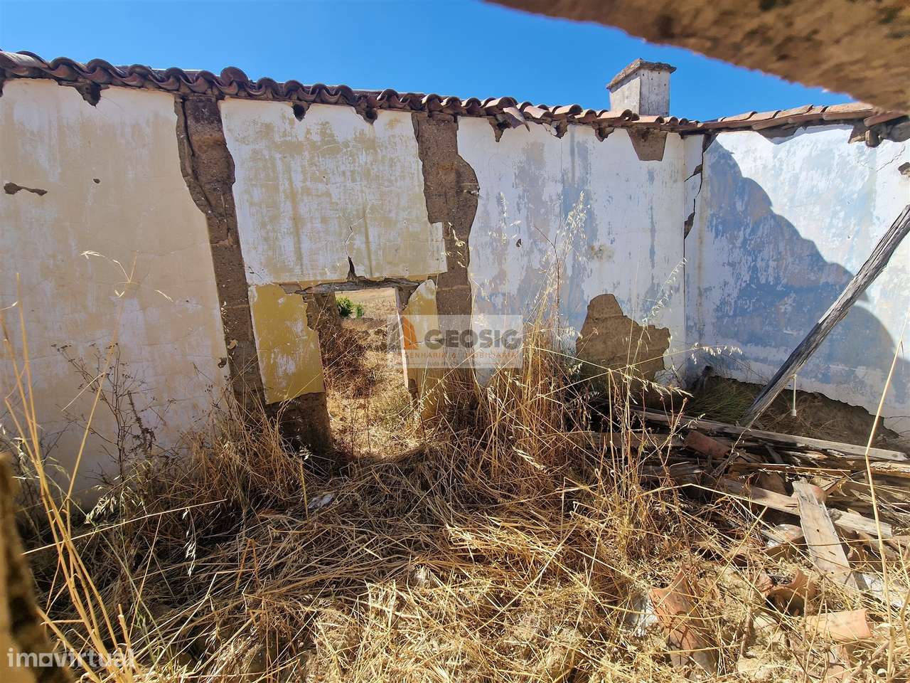 Quintinha T4 Venda em Ourique,Ourique-9