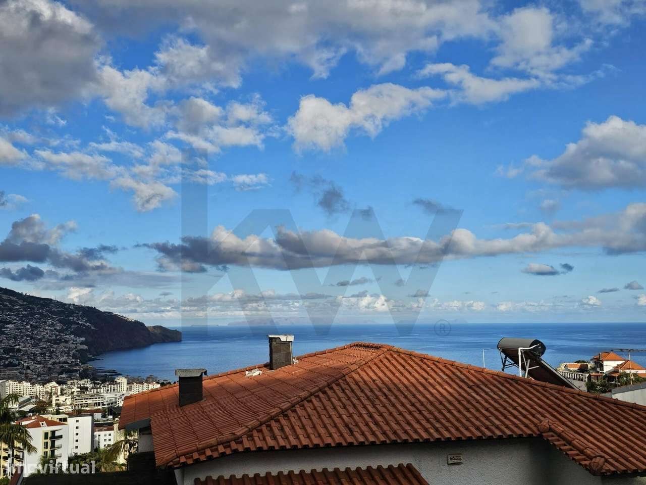 Moradia T7+ em São Martinho - Grande imagem: 1/19