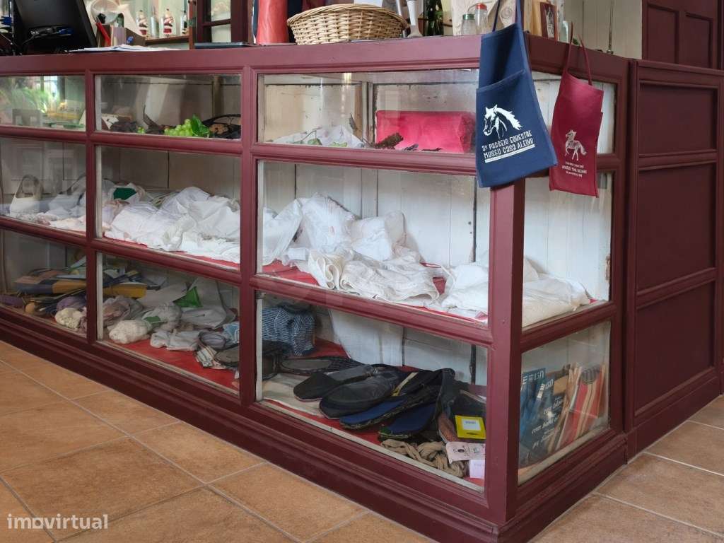 Turismo Rural, na modalidade, Casas de Campo + Café-Bar Vintage + E...-7