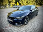 BMW Seria 4 430i xDrive M Sport - 12