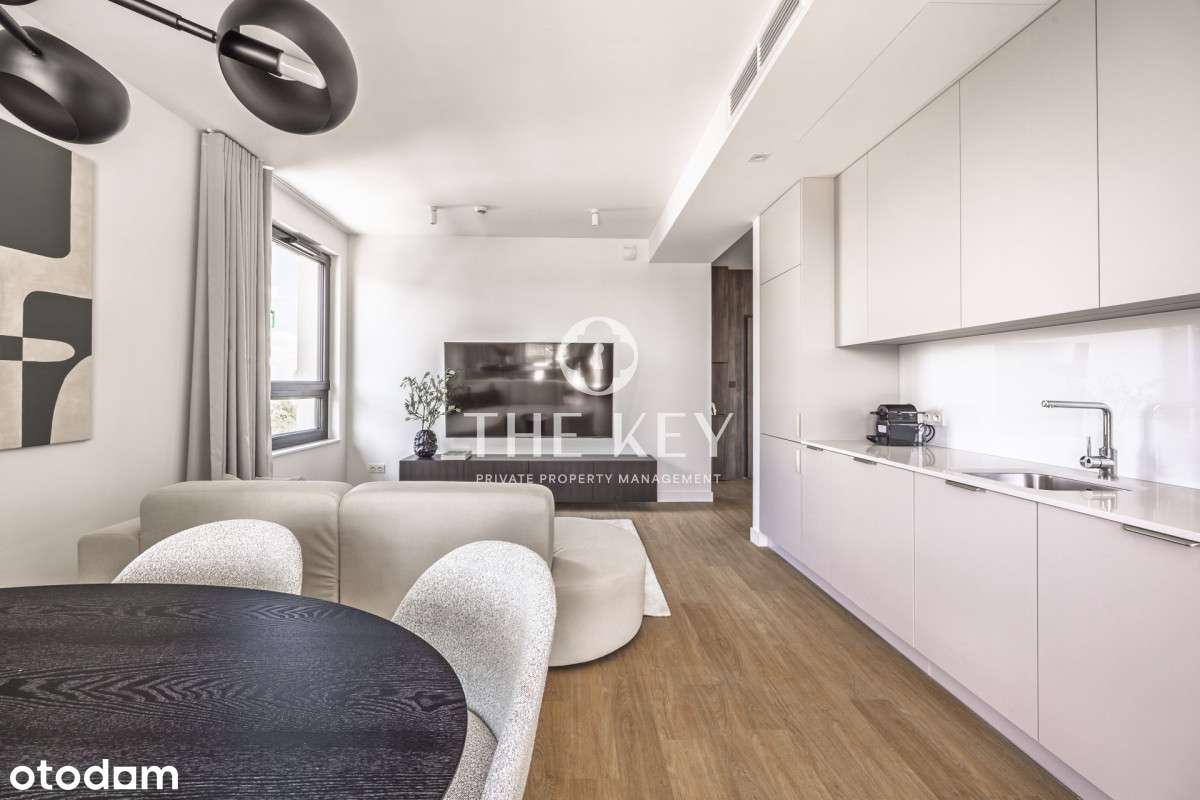 Nowoczesny apartament z 3 sypialniami - Pełny obrazek: 4/20