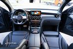 Mercedes-Benz GLC Coupe 300 de 4MATIC - 3