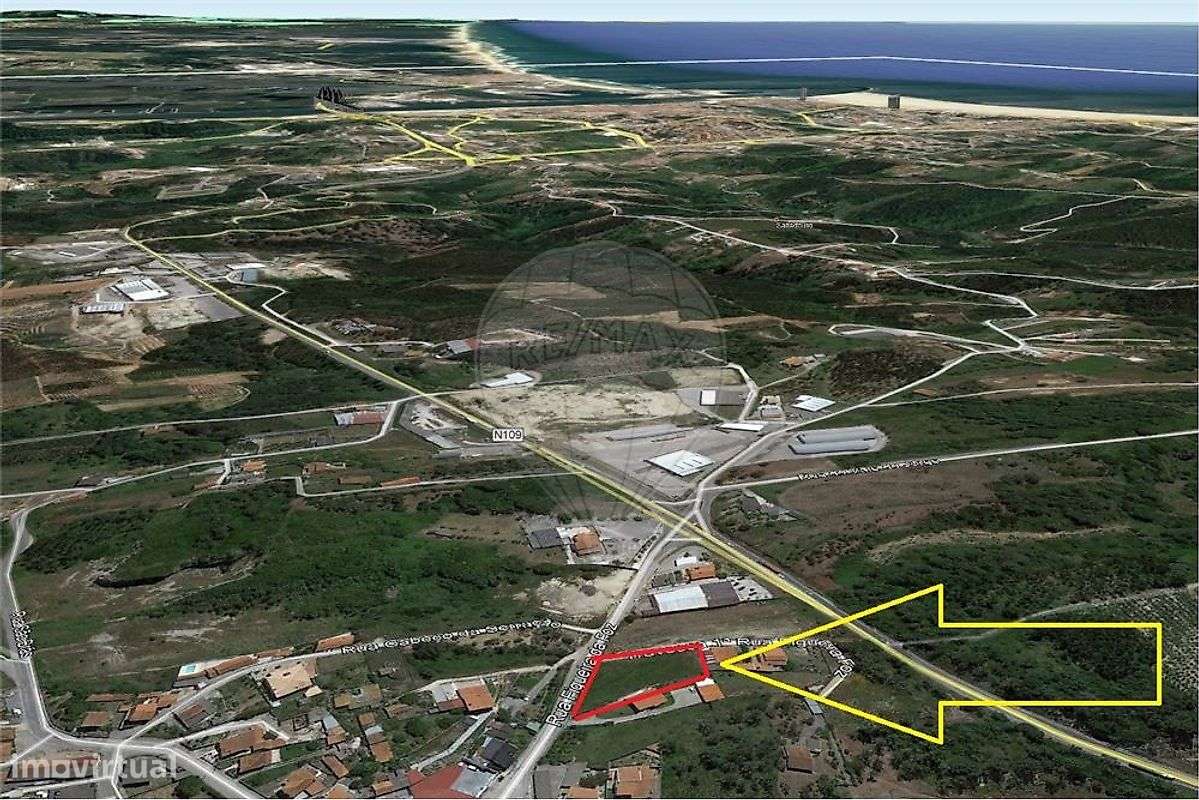 Terreno  para venda-5