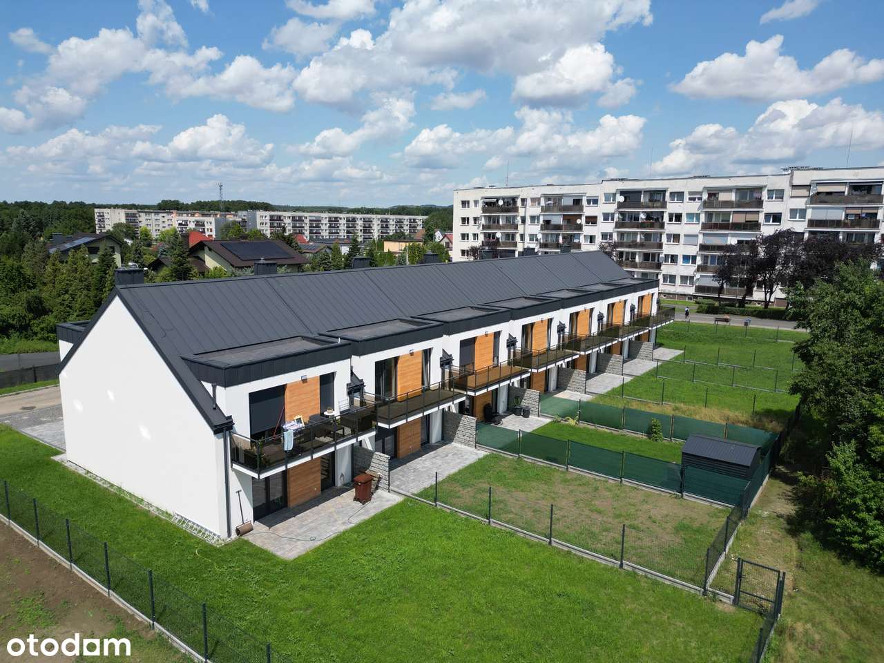 Apartament w centrum Zdzieszowic! - Pełny obrazek: 4/7