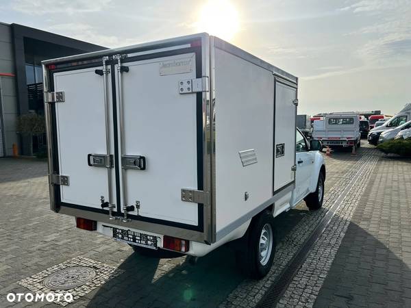 Isuzu Satellite 4X4 Kontener Chłodnia/Mroźnia + 230V ThermoKing - 3