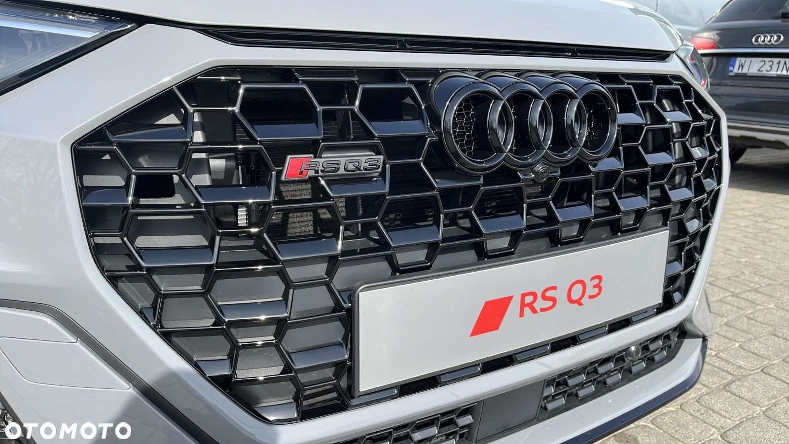 Audi RS Q3 - 22