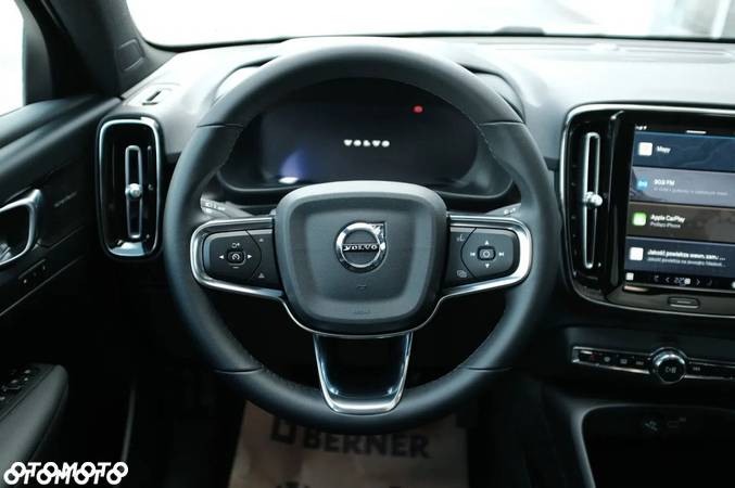 Volvo C40 - 7