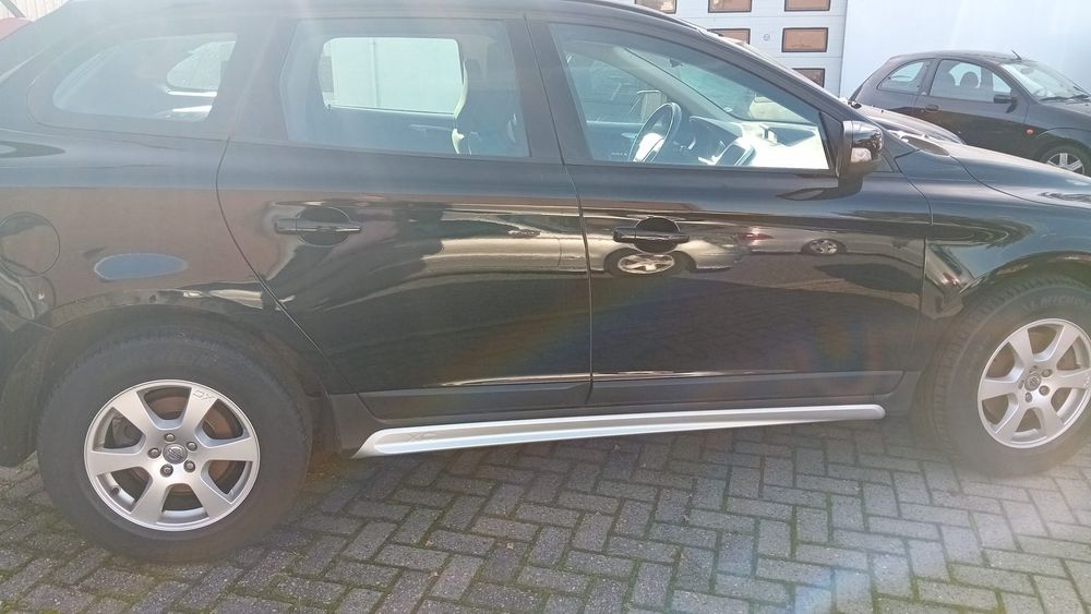 Volvo XC60 I [2008 - 2017] 2011