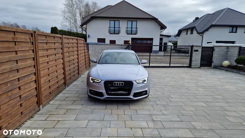 Audi A5 2.0 TDI clean diesel Quattro S tronic - 7