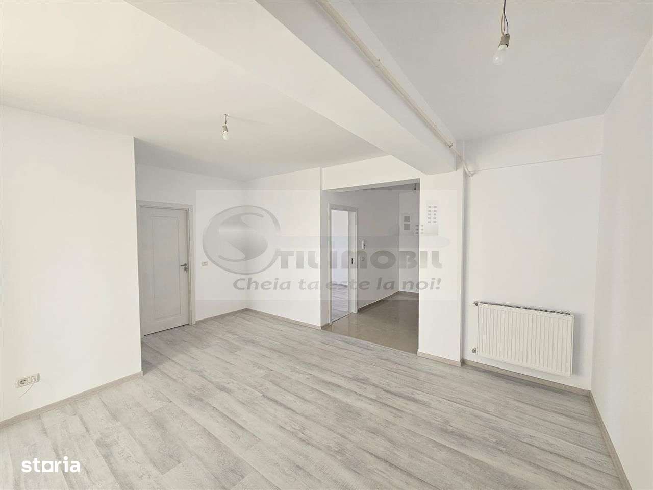 Apartament 3 camere - 85mp - Imagine principală: 4/11