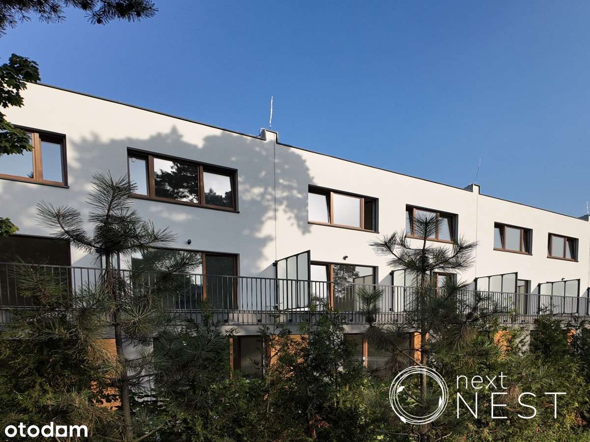 Segment od Dewelopera I 5 pokoi I ogródek - Pełny obrazek: 4/11