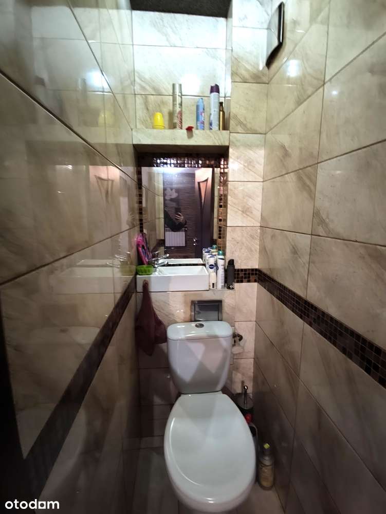 Dom w zabudowie szeregowej w Pawłowicach-13