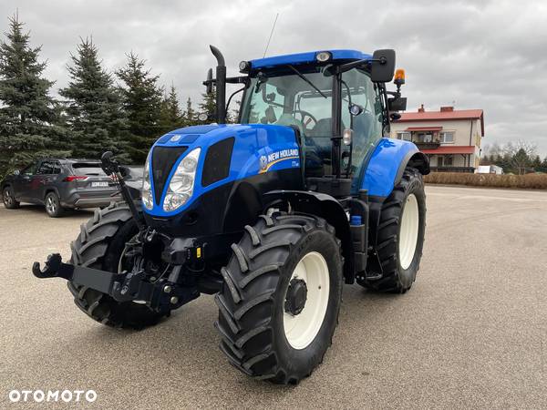 New Holland T7.185 - 17