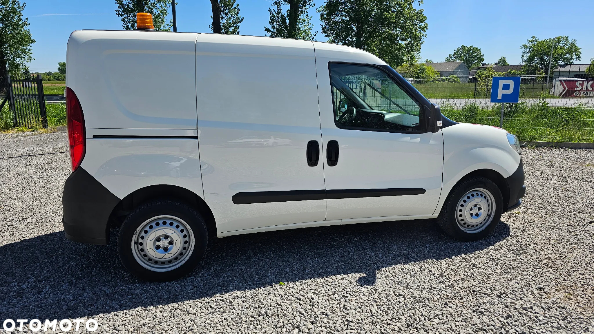 Fiat DOBLO - 7