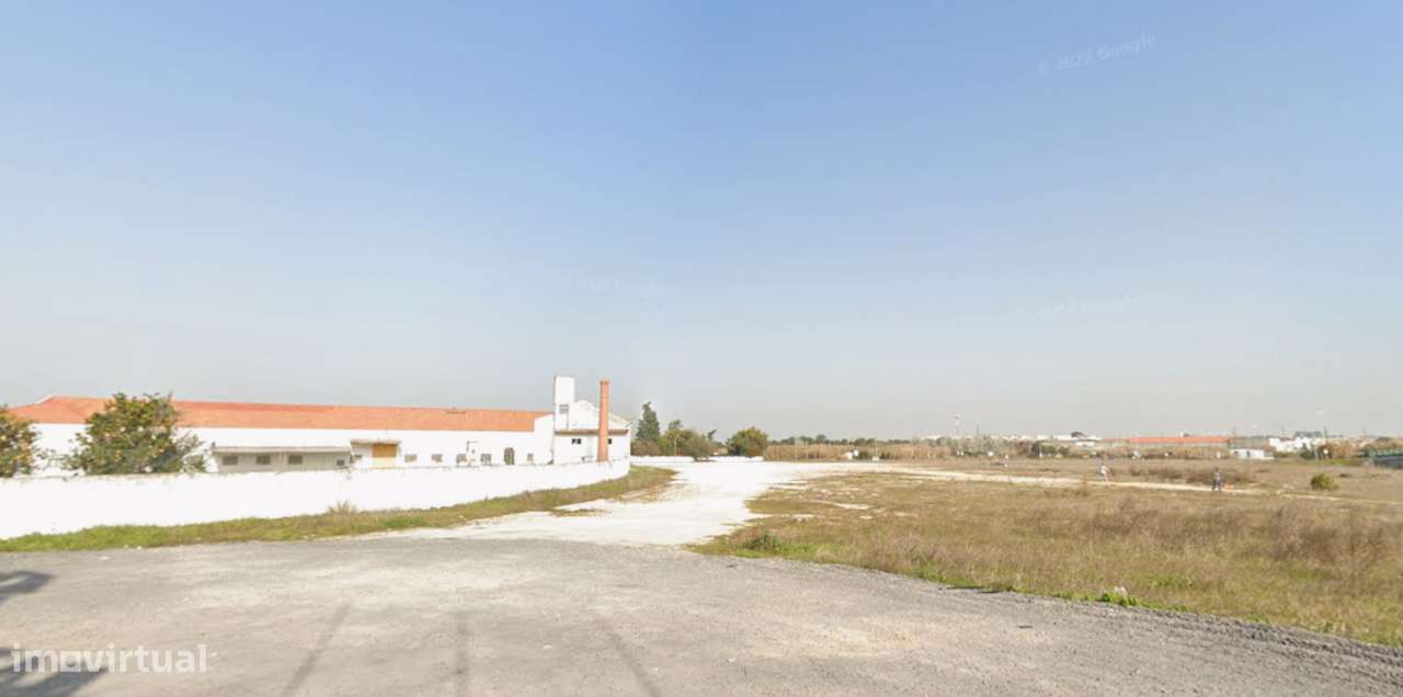 Terreno com 15 353m² na Moita para venda - Grande imagem: 5/6