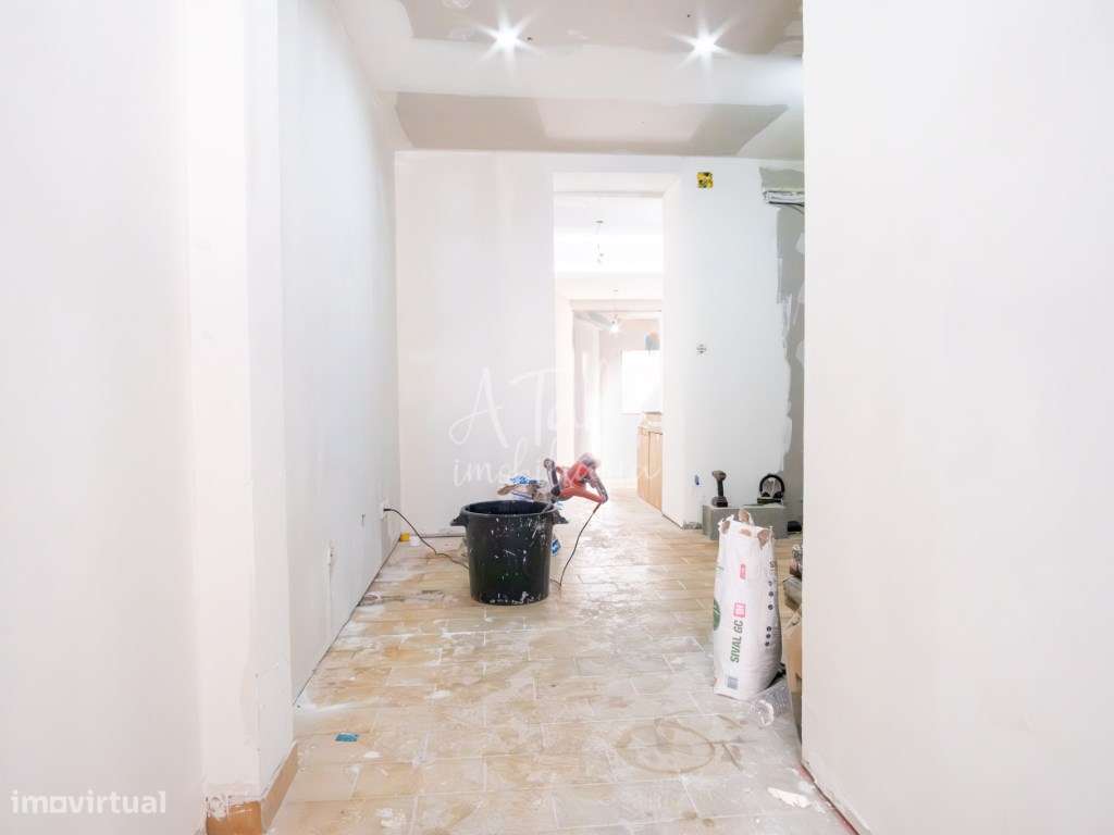 Moradia T2 remodelada-17