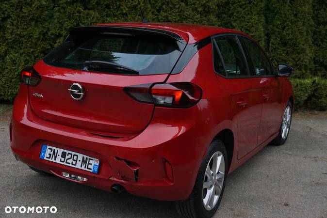 Opel Corsa 1.2 Direct Injection Turbo Start/Stop Elegance - 18