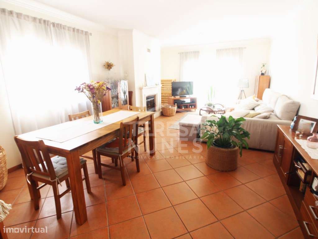 MORADIA ISOLADA V3 - BREJOS DE AZEITÃO - Grande imagem: 4/35