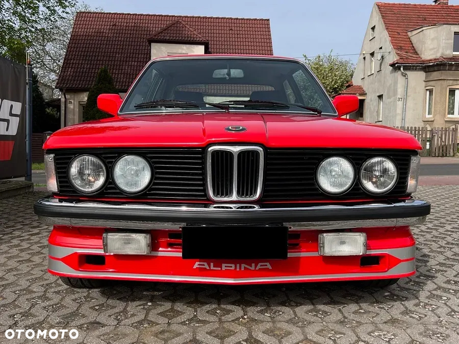 BMW-ALPINA Inny - 3