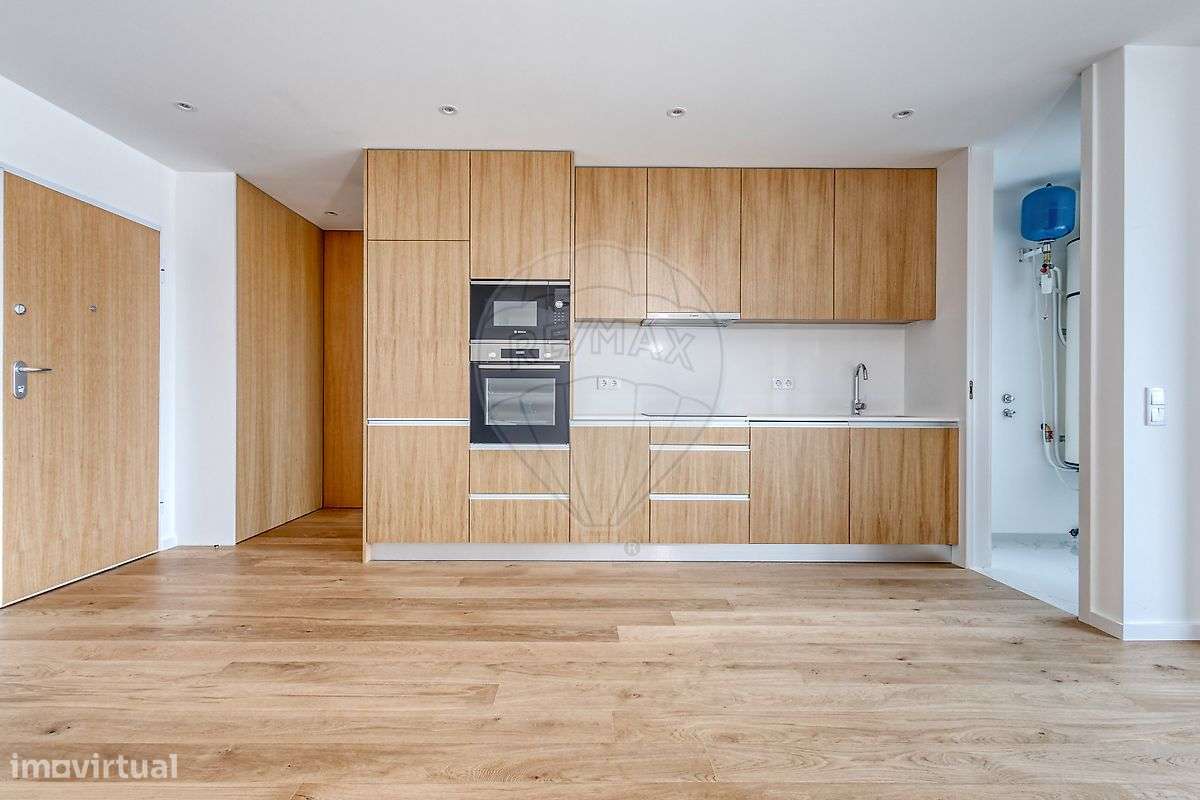 Apartamento T2 para venda - Grande imagem: 5/23