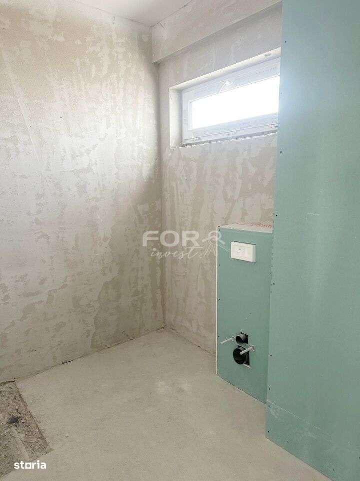 Apartament nou 2 camere de vanzare Sanmartin - Imagine principală: 5/6