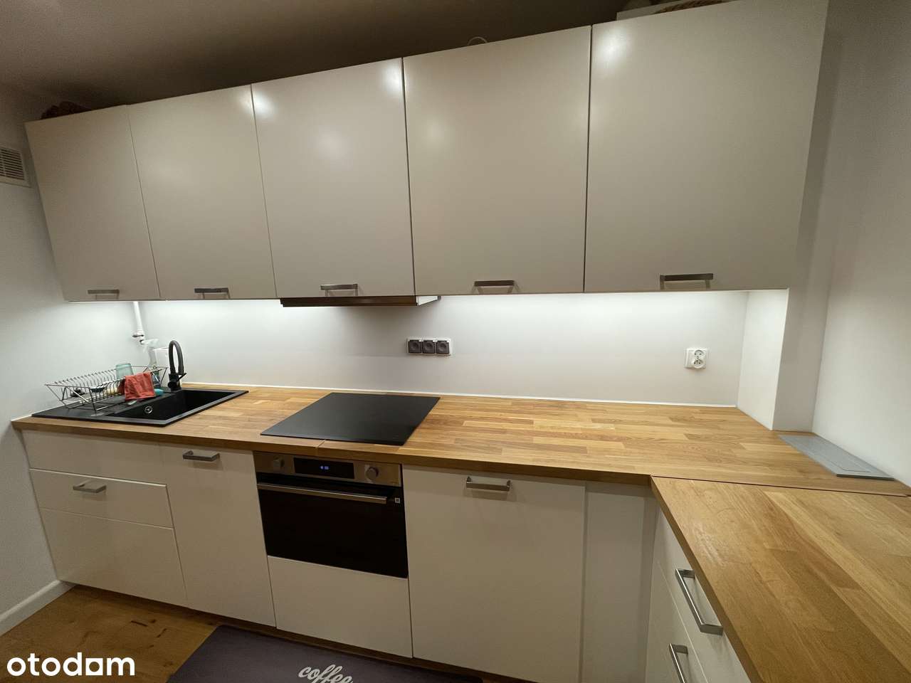 3 - pokojowe mieszkanie w Nowym Dworze Gdańskim - Pełny obrazek: 5/18