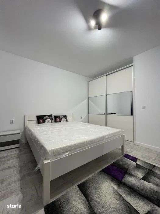 Casa tip duplex, 120 mp utili, 4 camere, 360 mp teren, sauna, zona Rom - Imagine principală: 4/9