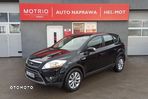 Ford Kuga - 4