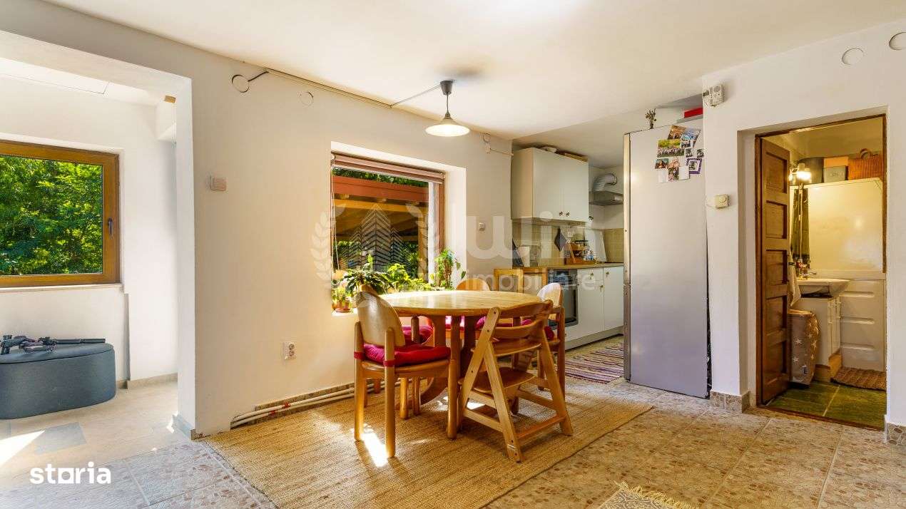 Comision 0% Casa individuala 3 camere | Teren 274mp | Sat Gheorghieni! - Imagine principală: 4/17