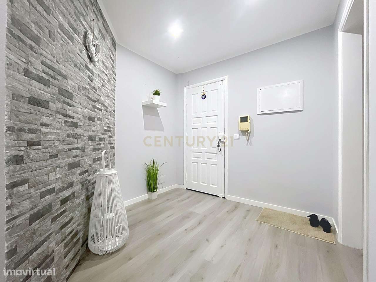 Apartamento T2 em Pinhal dos Frades, Seixal-5