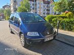 Volkswagen Sharan 1.9 TDI Comfortline Tiptr - 1