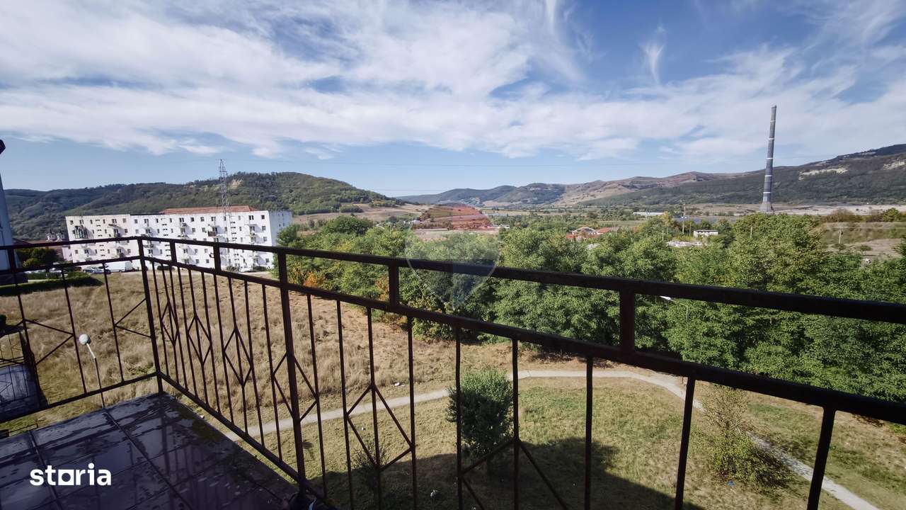 Apartament 2 camere, 40 mp, etaj 3 – zona P-uri, Copșa Mică-9