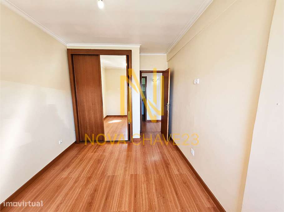 Apartamento T2 no Pendão-13