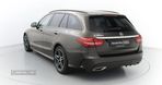 Mercedes-Benz C 300 d AMG Line - 9