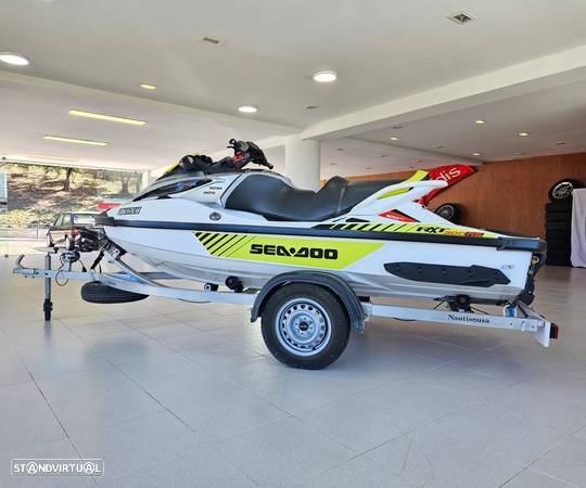 Sea-Doo RXT 300 RS - 5