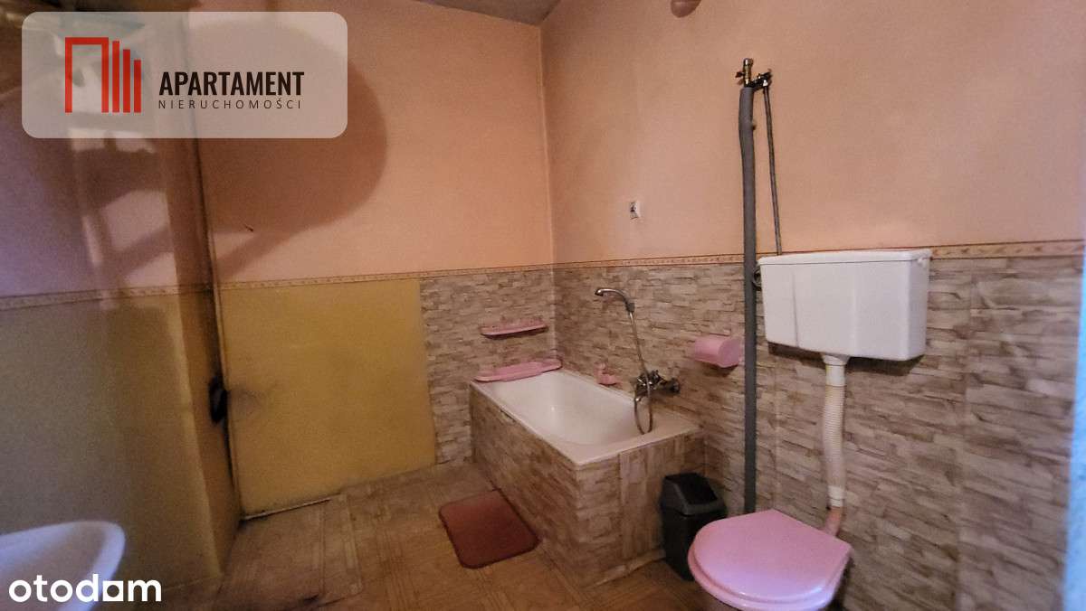 Józefinowo, duże mieszkanie bezczynszowe. - Pełny obrazek: 4/10