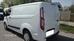 Ford TRANSIT CUSTOM - 3