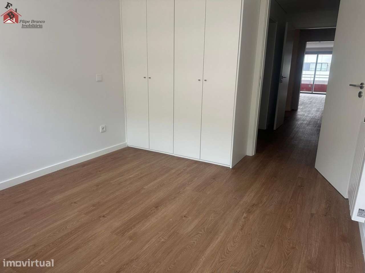 T2+1 NOVO PRONTO HABITAR! VISTA MAR SANTA MARINHA GAIA!-26