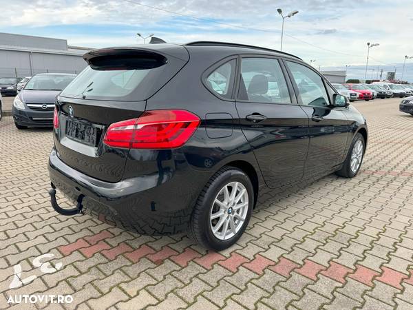 BMW Seria 2 218i Active Tourer - 4