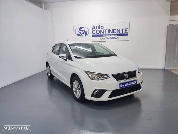 SEAT Ibiza 1.6 TDI Style - 3