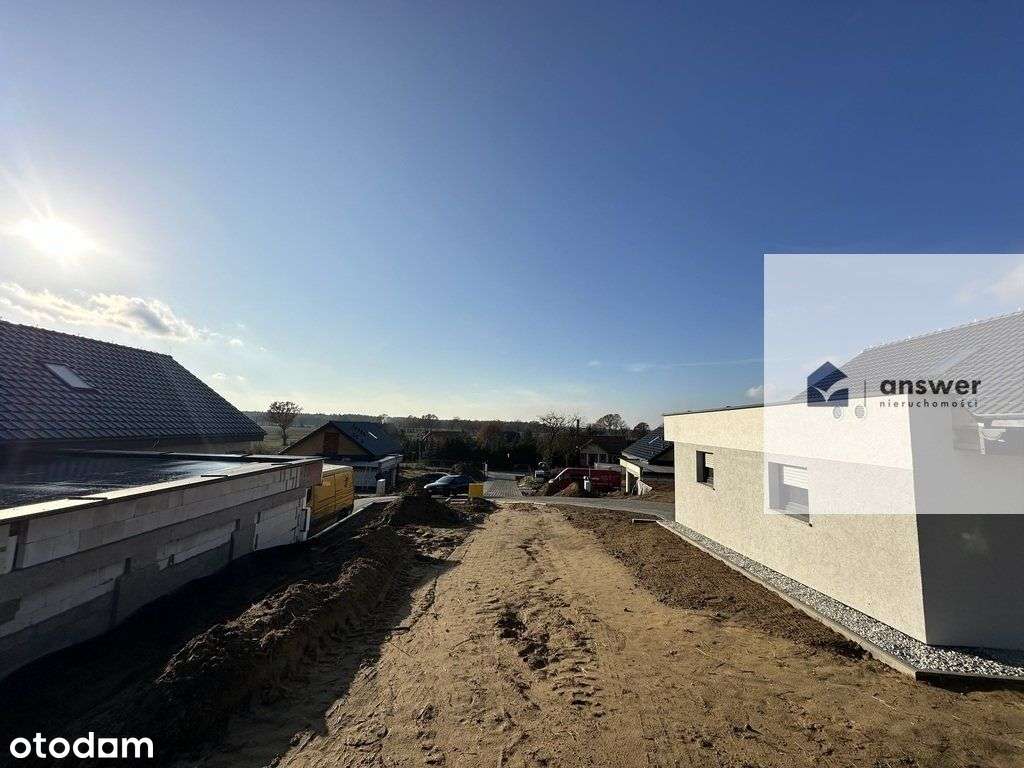 Zielone Wzgórze - Nowoczesne Osiedle - Wiercień - Pełny obrazek: 5/20