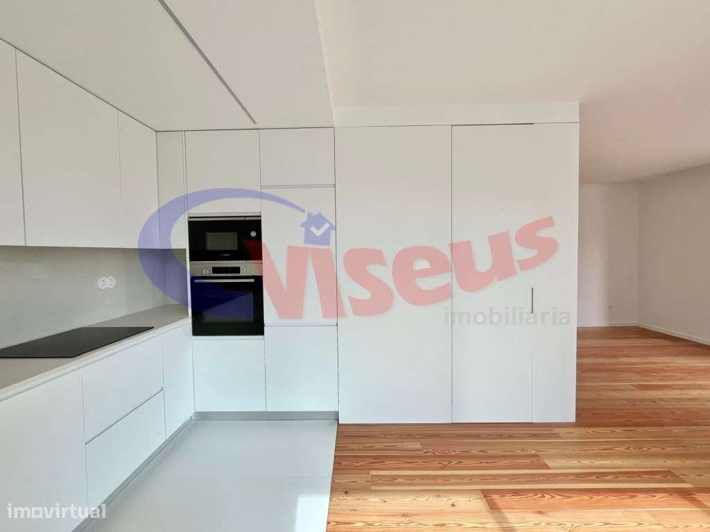 Apartamento T2 Novo Sal D'ouro Reserve-8