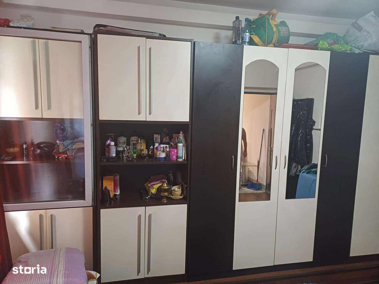 Vand apartament cu 2 camere in Buna Ziua-4