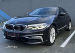 BMW Seria 5 520d AT - 1